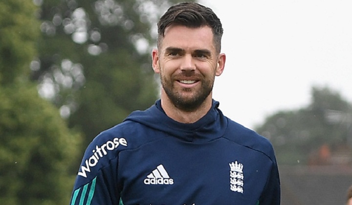 Anderson awaits security advice on Bangladesh tour