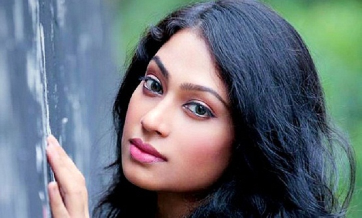 Bangladeshi Actress Popy Wedding Popy Refutes Family's Allegations,