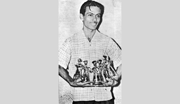 Zainullah Roshan Zahir Raihan’s 46th death anniversary today