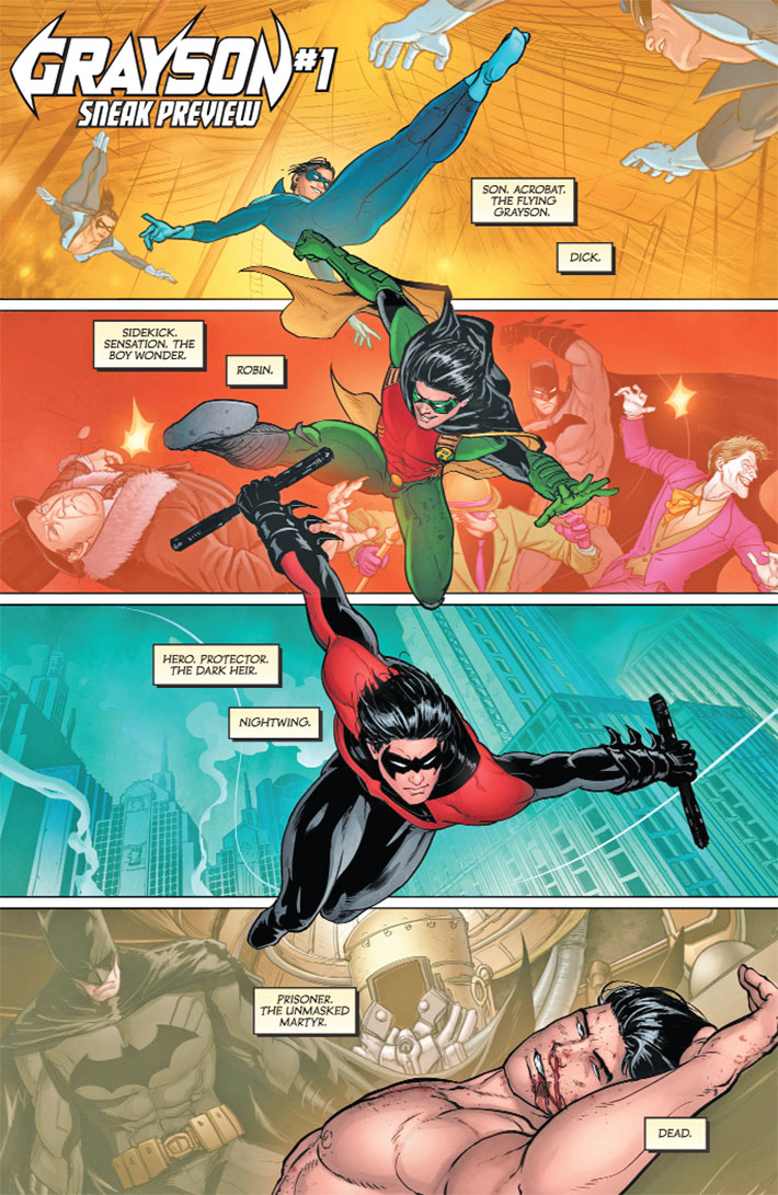 Batman 35