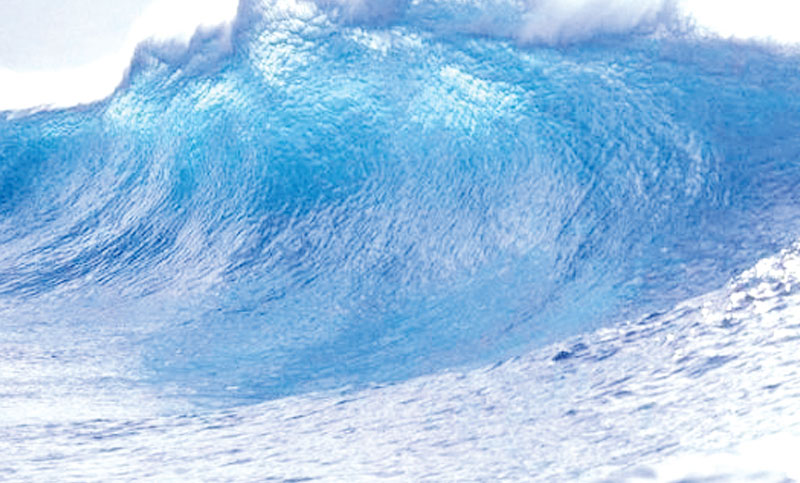 Major tsunami struck southern China in 1076: Scientists