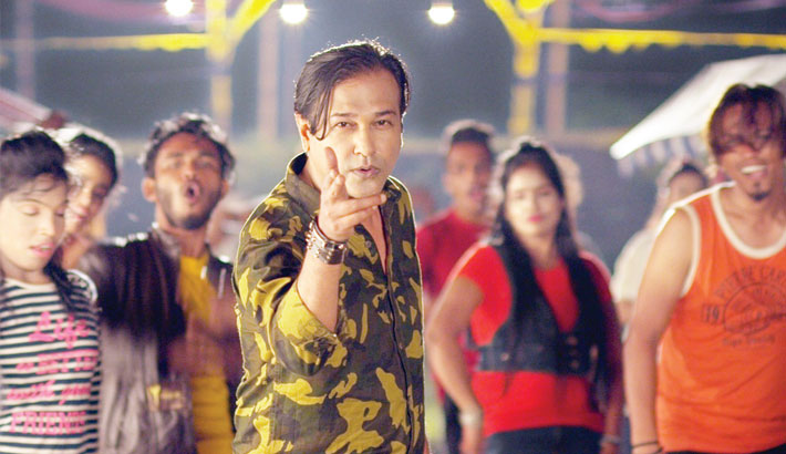 Asif releases new song