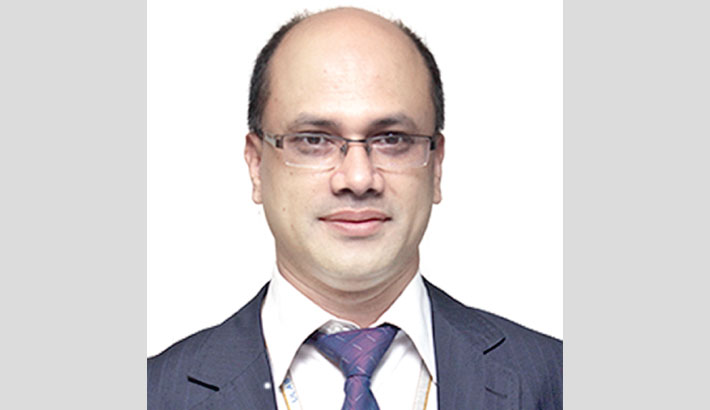 Prof Dr Sazzad nominated for BCSCL independent director