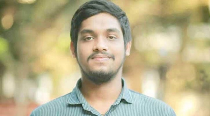 Abrar killing: BCL expels Amit Saha