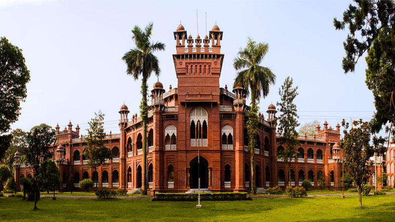 International workshop on Disaster Management held at DU