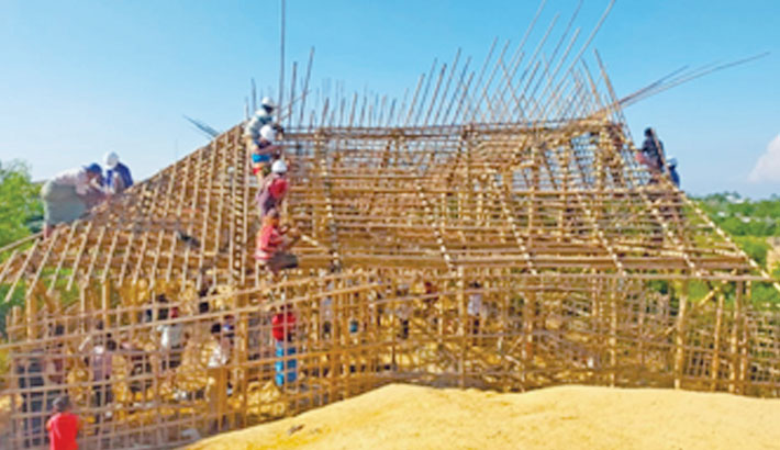 Japan to give $9m for agricultural infrastructure