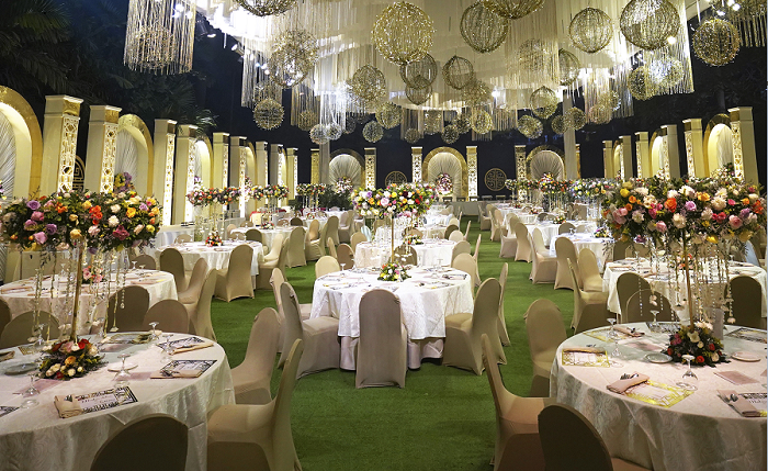 Wedding venue cost dhaka | Honestweddingadvice.com