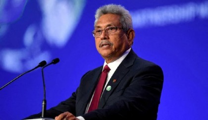 Gotabaya applies for US citizenship restoration: Report