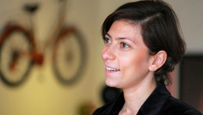 Film on Israel's 1948 war shows Palestinian agony: director