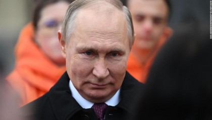 India looks forward to Putin's visits to SCO and G20 summits, says envoy to Moscow

