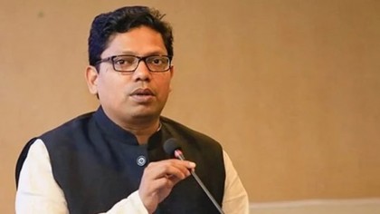 Palak off to Saudi Arabia to attend DCO general assembly
