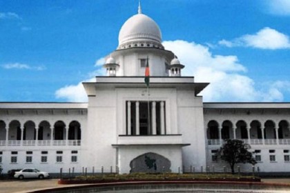 Judge Tofayel Hasan made HC new registrar