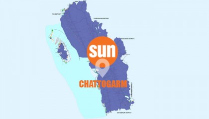 Seven containers being sent with false declaration, forged docs seized in Ctg