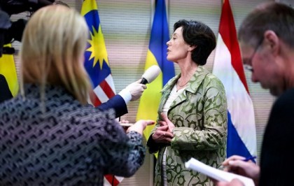 Putin likely approved MH17 missile supply, investigators say