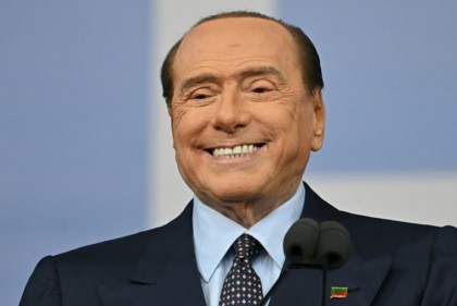 Verdict for Italy's Berlusconi in starlet bribery trial