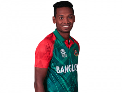 Indictment hearing against cricketer Al-Amin Feb 22