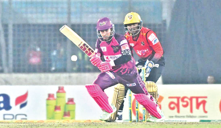 BPL finishes with lot of highs and lows Z. Azam
