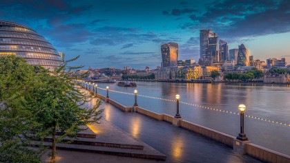 UK finances win boost before key budget
