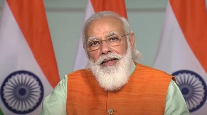 Modi urges G20 finance leaders to focus on ‘most vulnerable’
