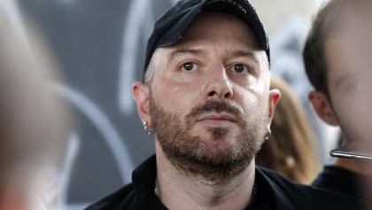 Balenciaga's Demna seeks redemption after scandal
