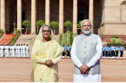 Hasina, Modi to open cross-border oil pipeline on March 18: Momen