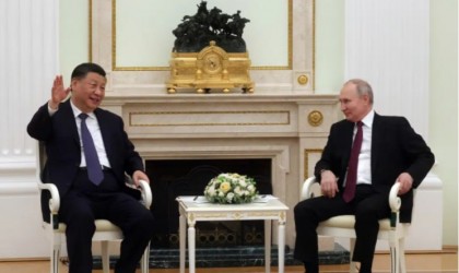 Xi Jinping, Putin sign statement on strategic partnership to settle Ukraine crisis 