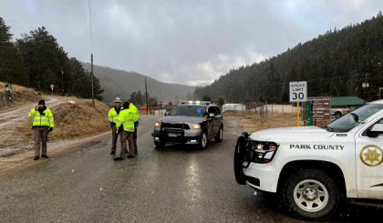 Denver high school shooting suspect dead, coroner confirms