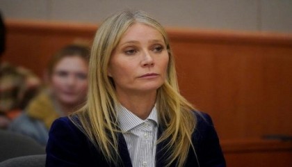 Gwyneth Paltrow not liable in ski crash lawsuit