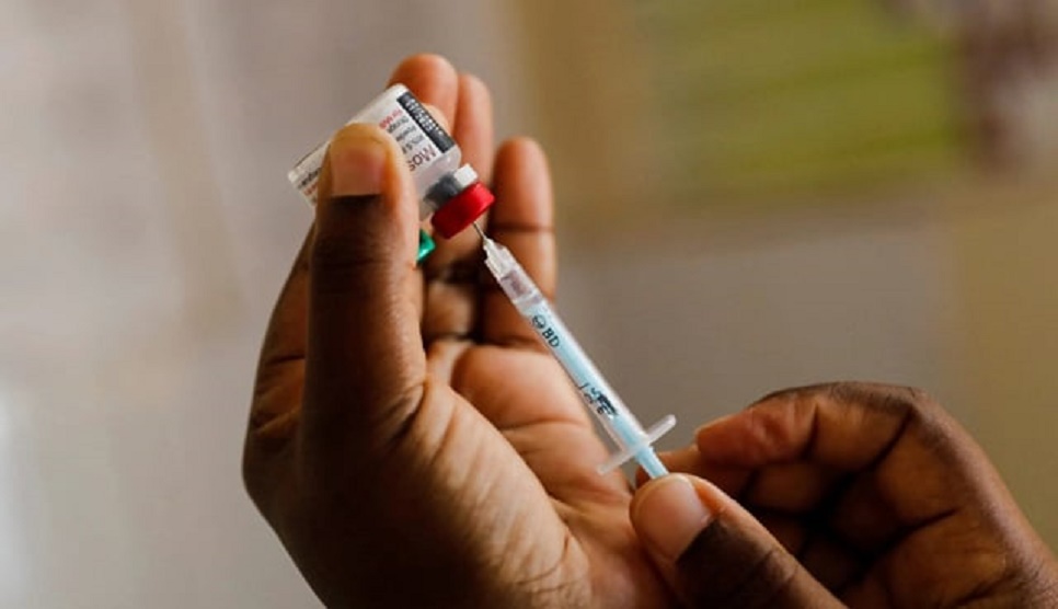 Malaria Vaccine Gets Green Light For Use In Ghana