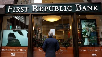 Why First Republic may not be the end of the crisis
