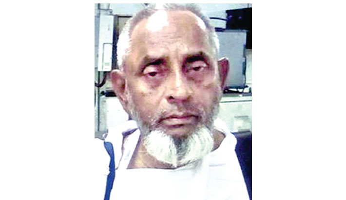 FF Abdul Wadud’s 4th death anniv today
