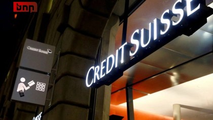 Over $8 bn of Russian central bank assets held in Switzerland: Bern