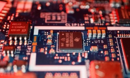 UK unveils £1 bn semiconductor strategy