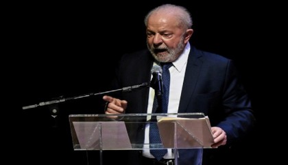 Brazilian Amazon city of Belem to host COP30 in 2025: Lula