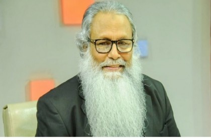 Dr Shahjahan nominated as Global Peace Ambassador