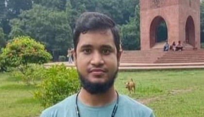 Bank employee found dead at home in Ctg’s Patia