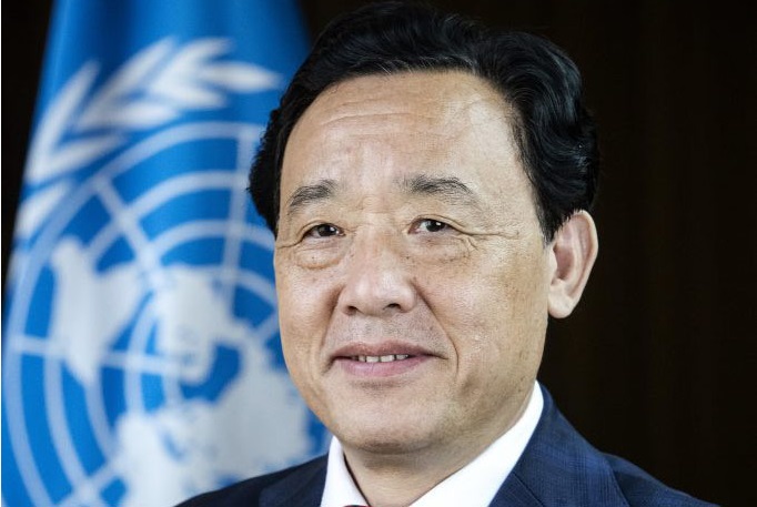 qu-dongyu-re-elected-as-fao-director-general