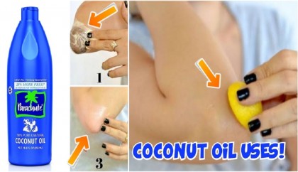 5 ingredients for even toned elbows and hands