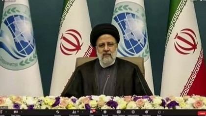 Iran formally becomes full member of SCO, Indian PM Modi conveys best wishes to President Ebrahim Raisi

