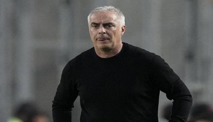 Bazeley named head coach of New Zealand's All Whites