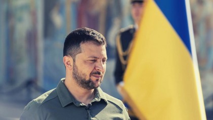 Saudi Arabia to host Ukraine-backed peace summit

