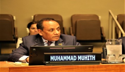 Connecting for Good: Dhaka advocates for using digital platforms to advance Culture of Peace