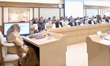 Dr M A Wazed Miah Agri Univ gets final approval