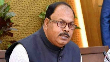 Bribe money returned to DB office upon directive of minister