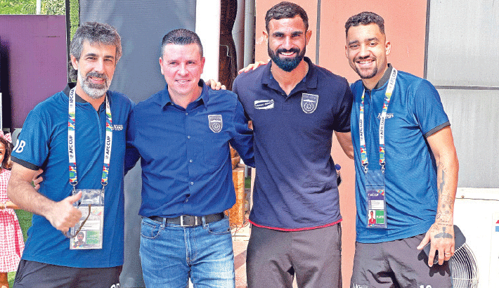 Confident Kings to face high-flying Odisha in ‘do-or-die’ match today