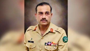 Pakistan must move from 'anarchy and polarisation' after election: army chief