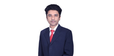 IUB Alumnus Navid Wins Global Recognition as UPG Sustainability Leader