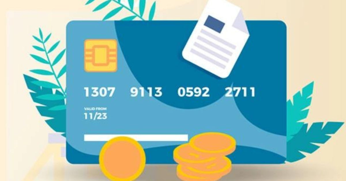 Use credit cards smartly!