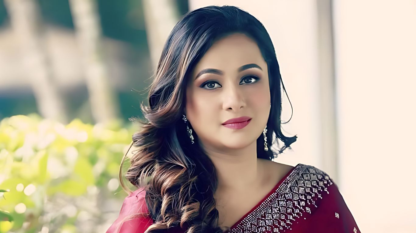 Purnima Censor Board member