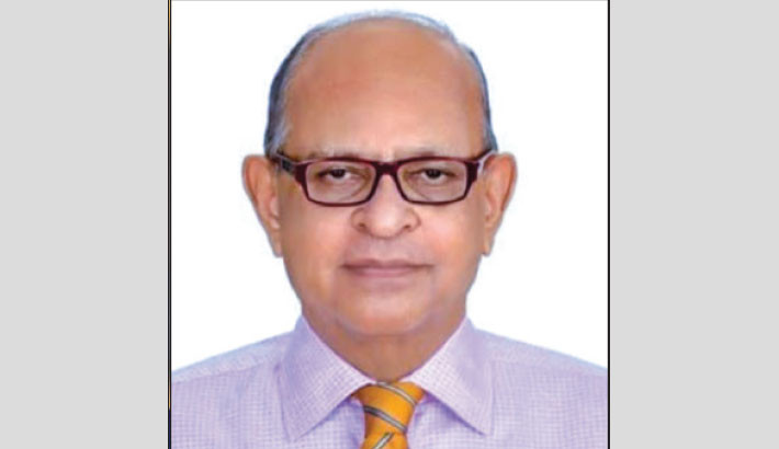 Not possible to solve all problems of health dept overnight